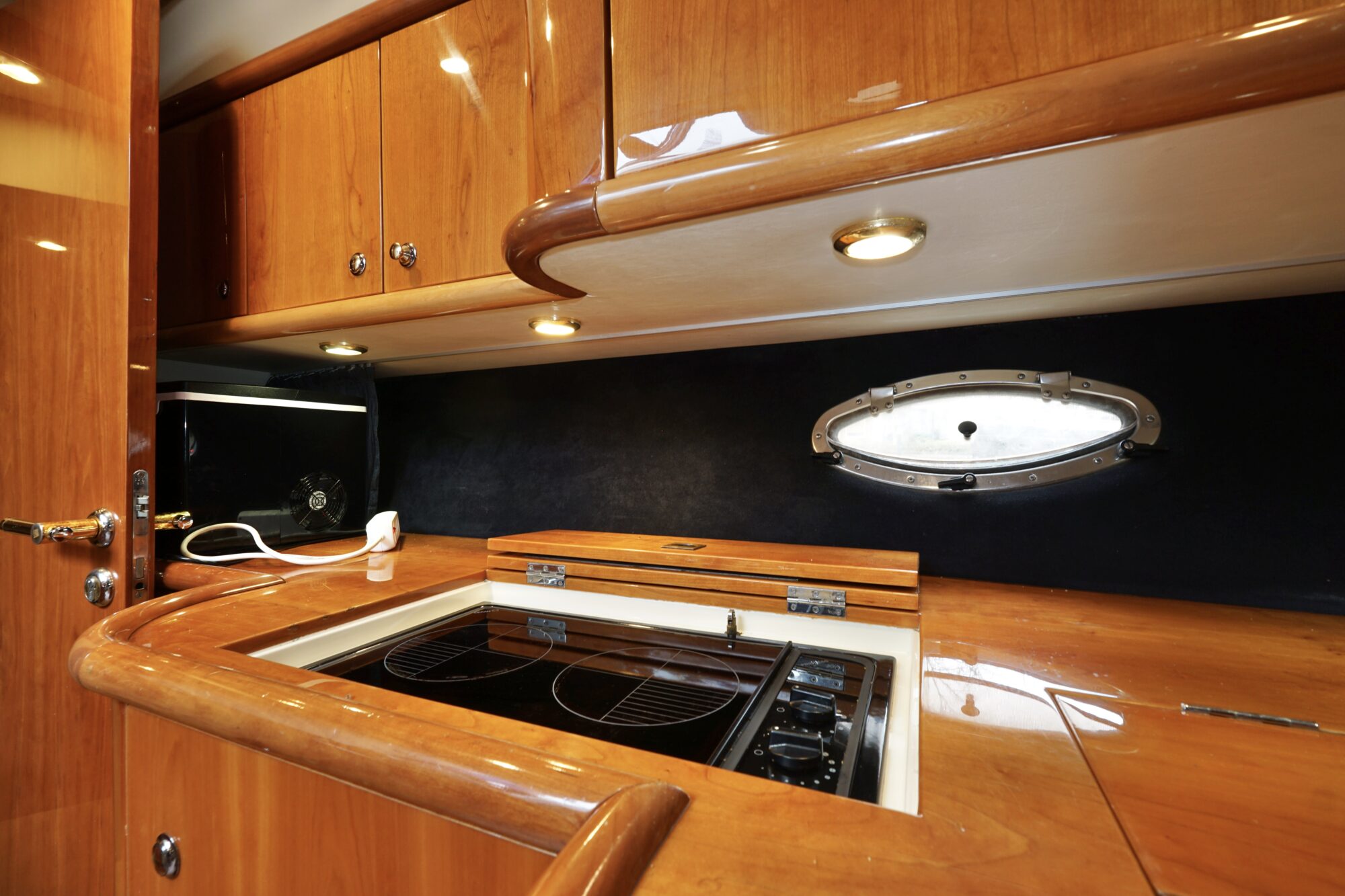 foto: 7 Sunseeker Sunseeker Camarque 47 Cabrio