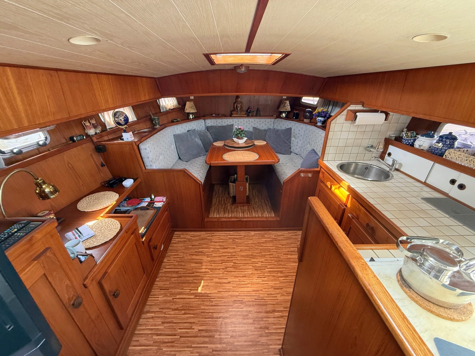foto: 6 Valkkruiser Valkkruiser 10.50 AK Cabrio