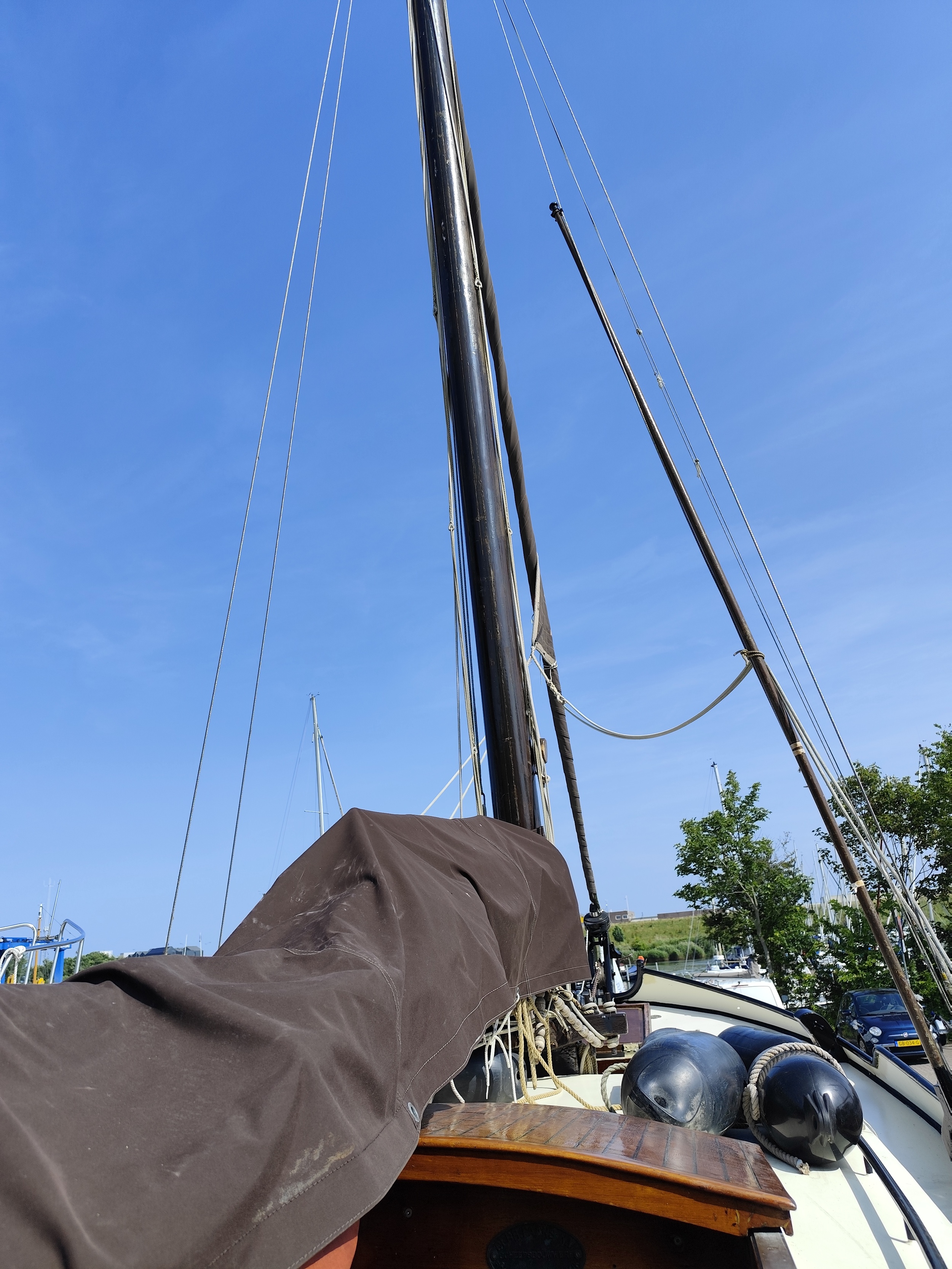 foto: 37 Paans Schokker 8.95