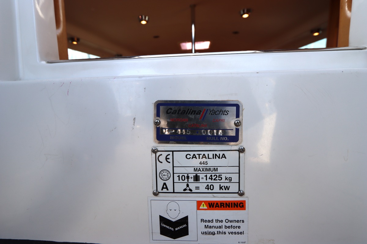 foto: 10 Catalina  445