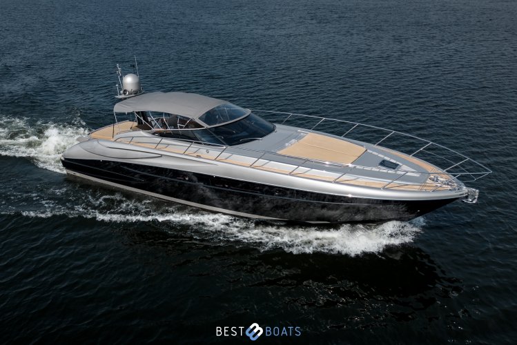 Riva 52 Rivale