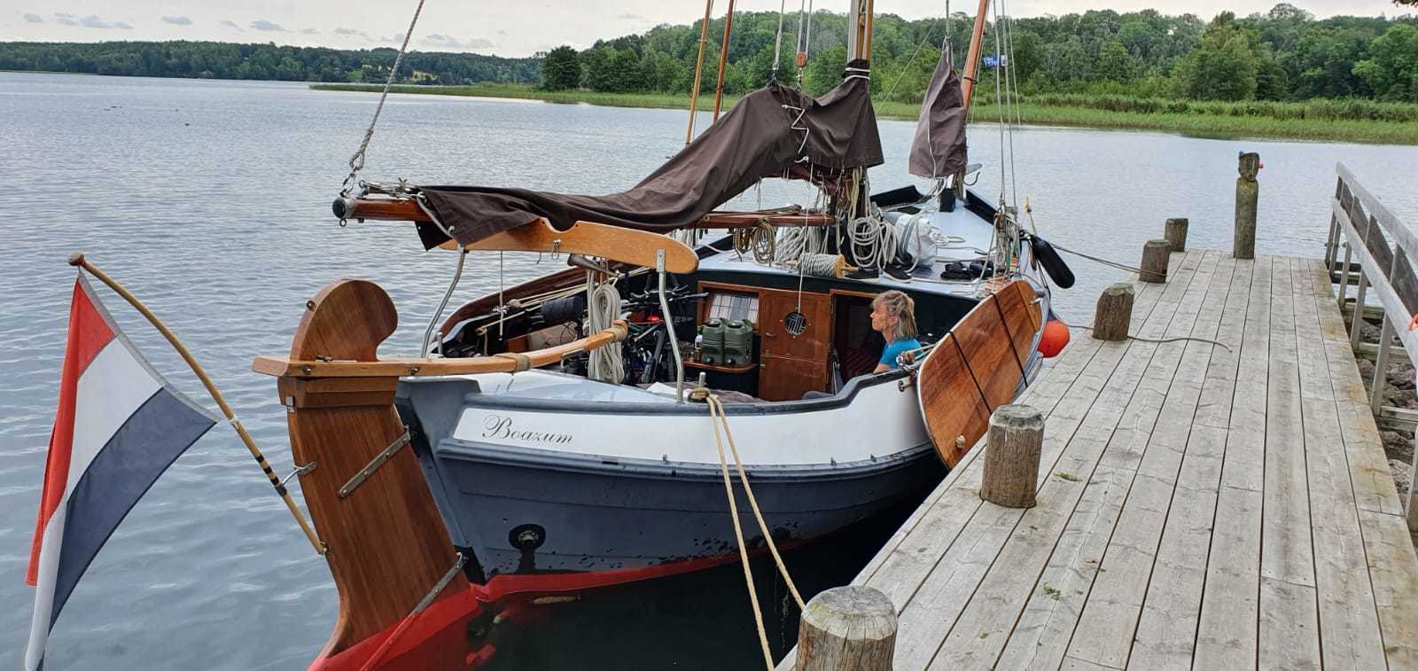 foto: 30 Schokker Bekebrede 9.42