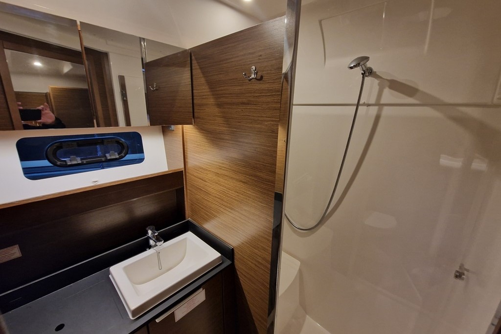 foto: 5 Bavaria S 40 HT