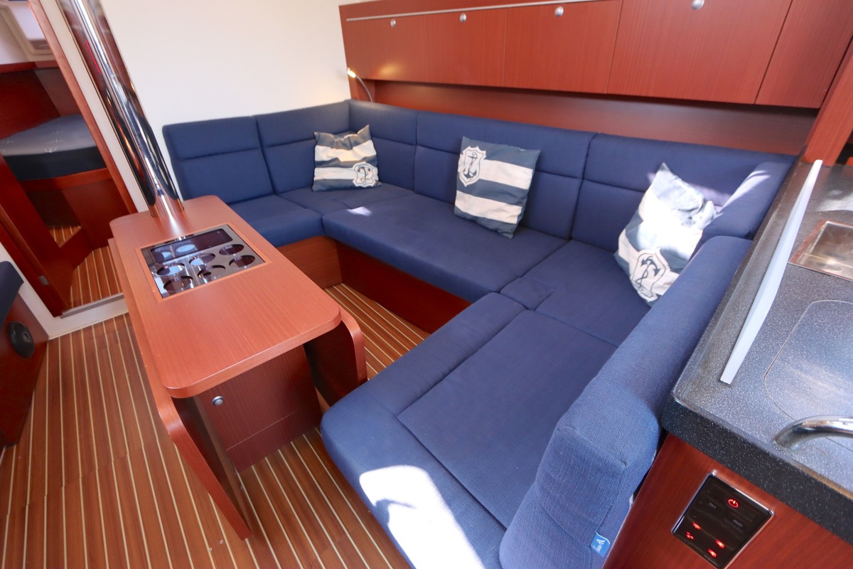 foto: 5 Hanse 415