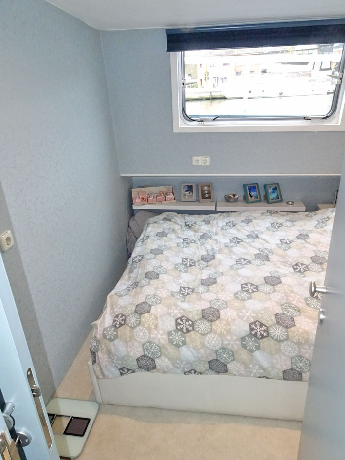 foto: 5 Luxe Motor 26.25 met UBC