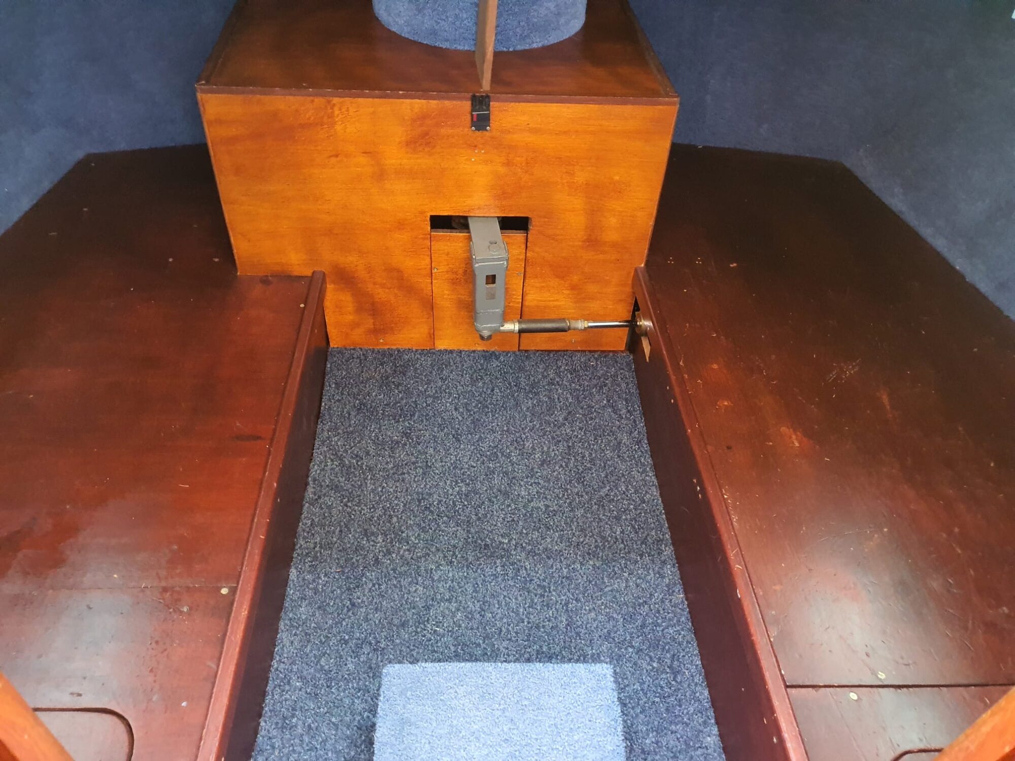 foto: 5 van der Werff Van der Werff Vlet 10.10 OK AK Motor/2022