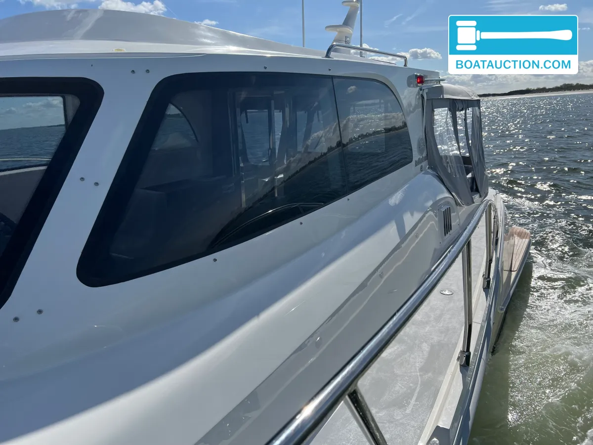 foto: 9 Rockharbour 42S
