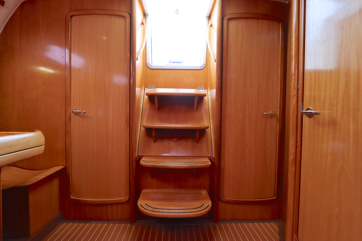 foto: 4 Bavaria 42-3 Cruiser