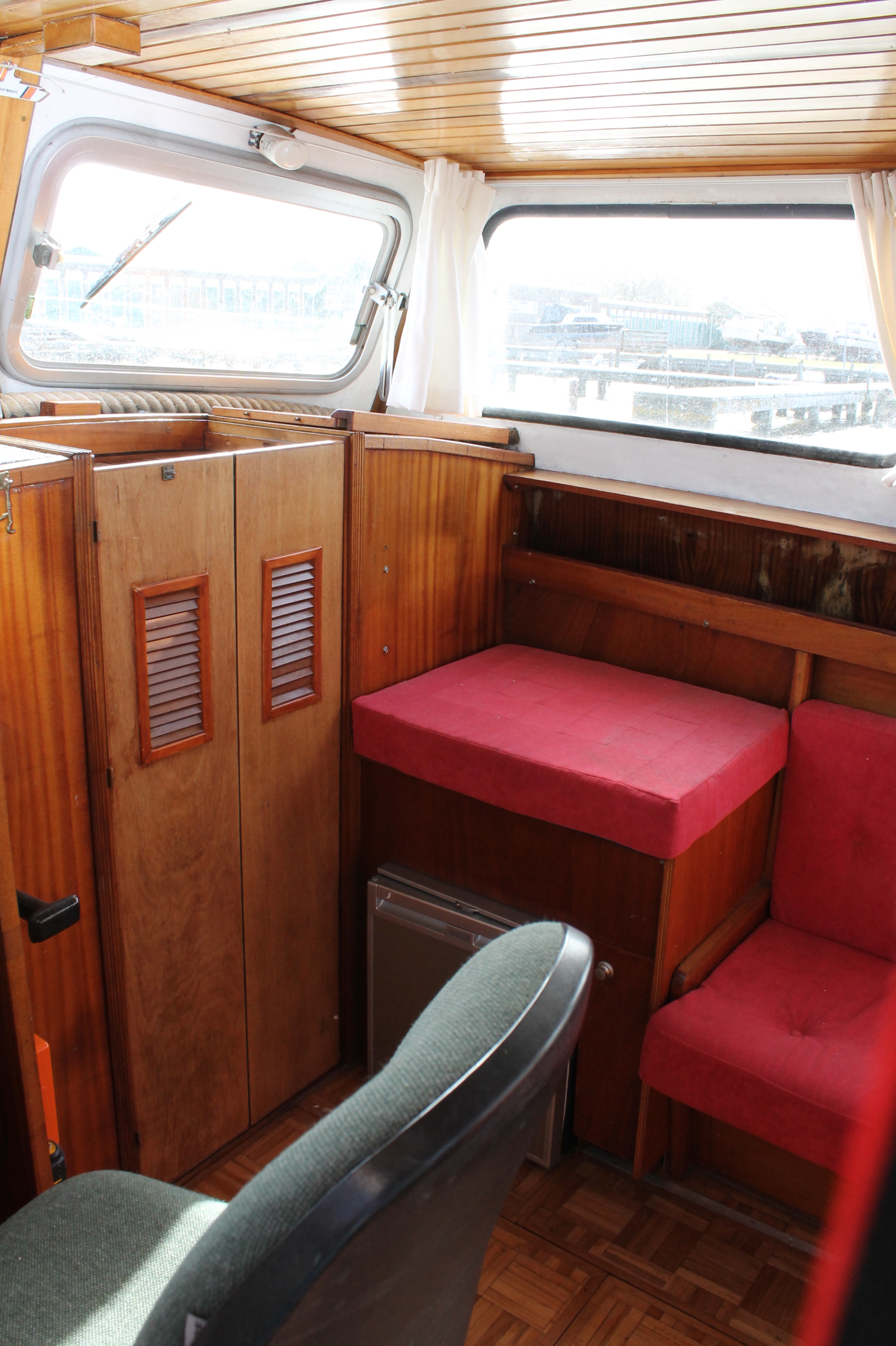 foto: 5 Peereboom Kruiser GSAK