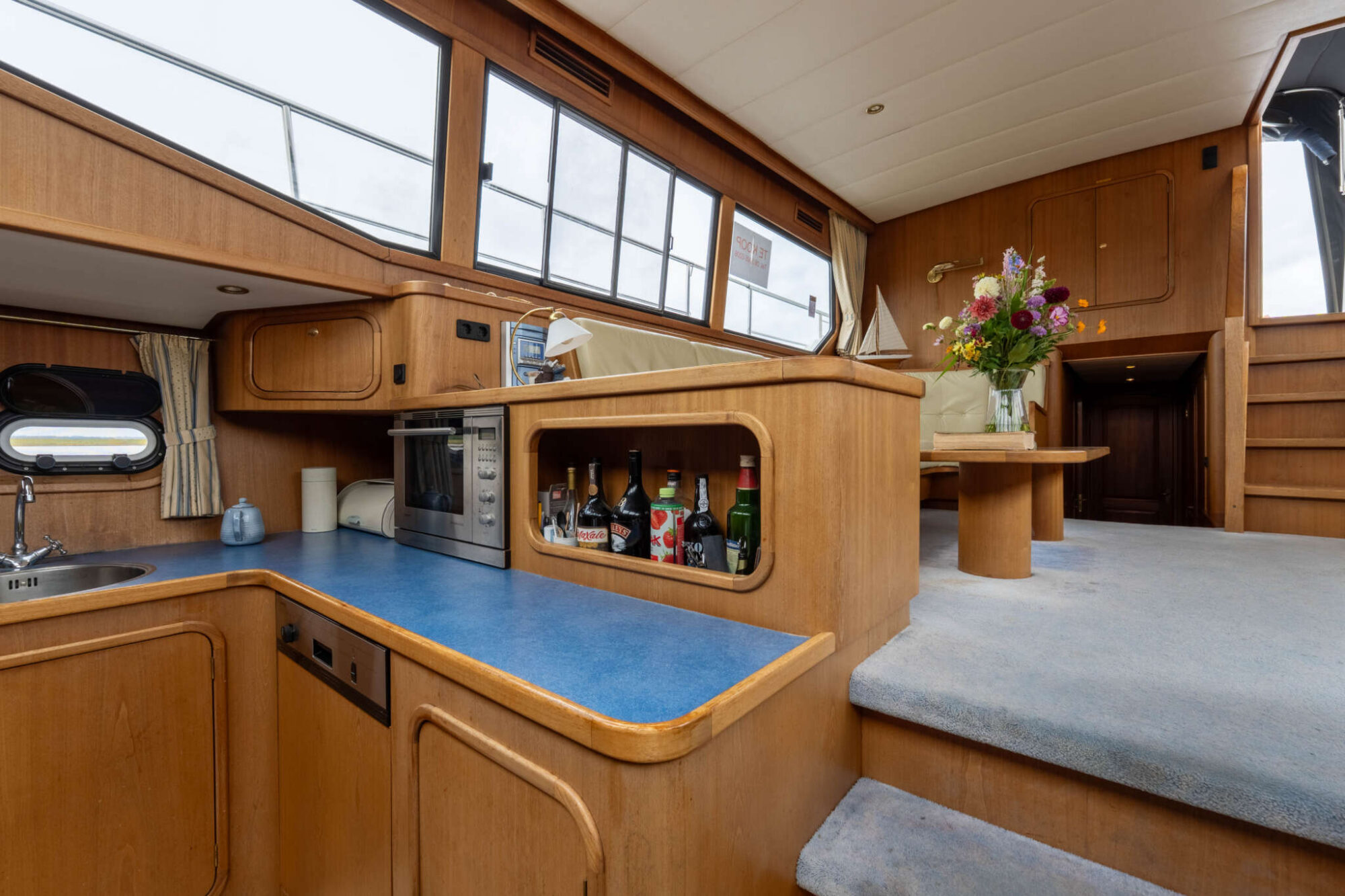 foto: 4 Pacific Pacific Allure 180 Cabrio