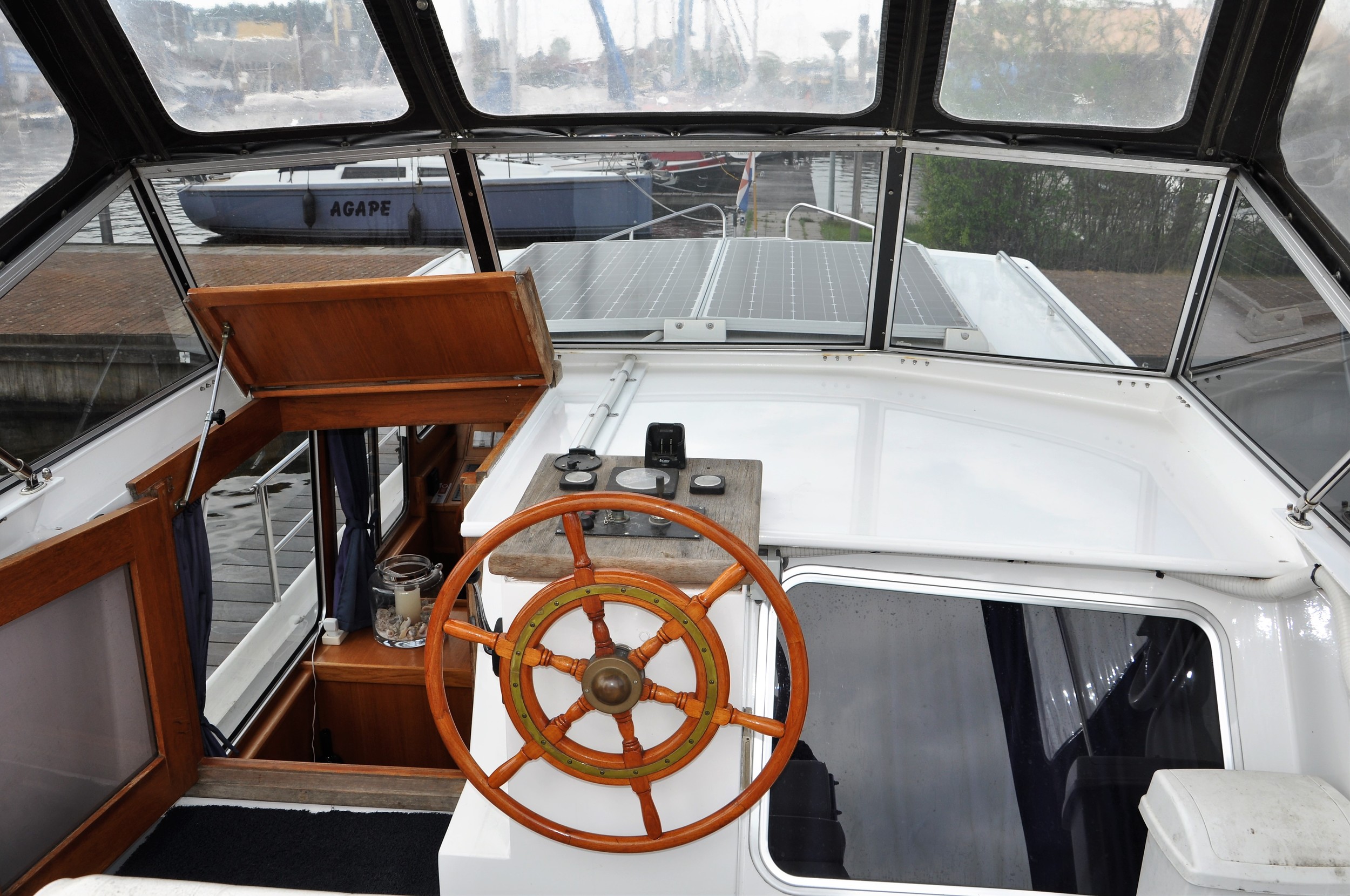 foto: 4 Pedro 1180 AK