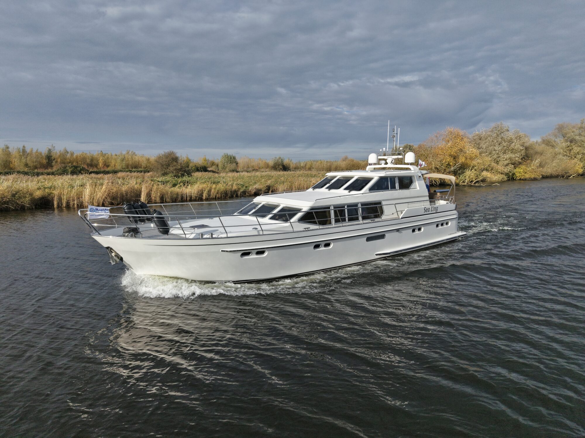 foto: 4 Van den Hoven Van den Hoven Exclusive 18.00 VS