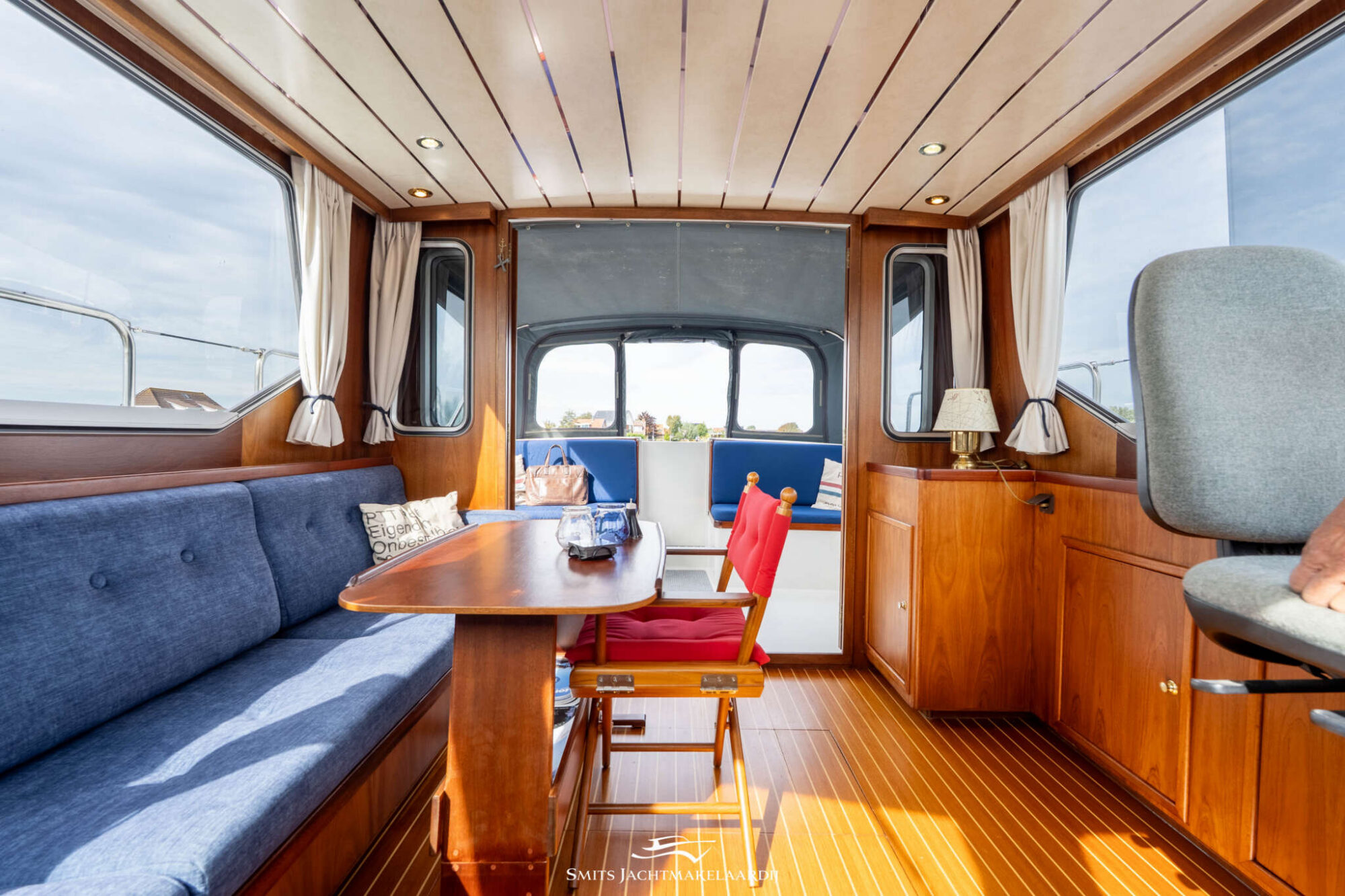 foto: 28 Bach Bach Yacht 35 OK