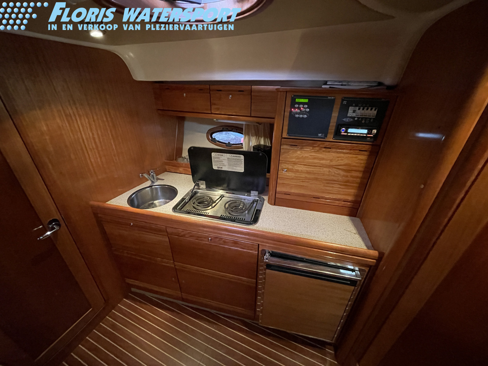 foto: 5 Bavaria 35 Sport