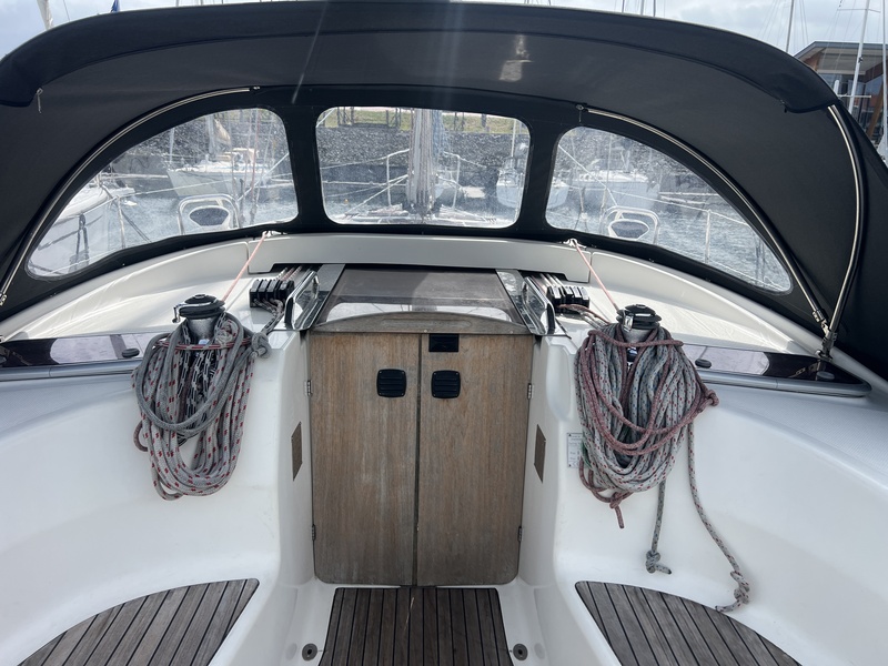 foto: 6 Bavaria 40-3 Holiday