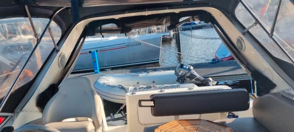 foto: 15 BAYLINER 2855