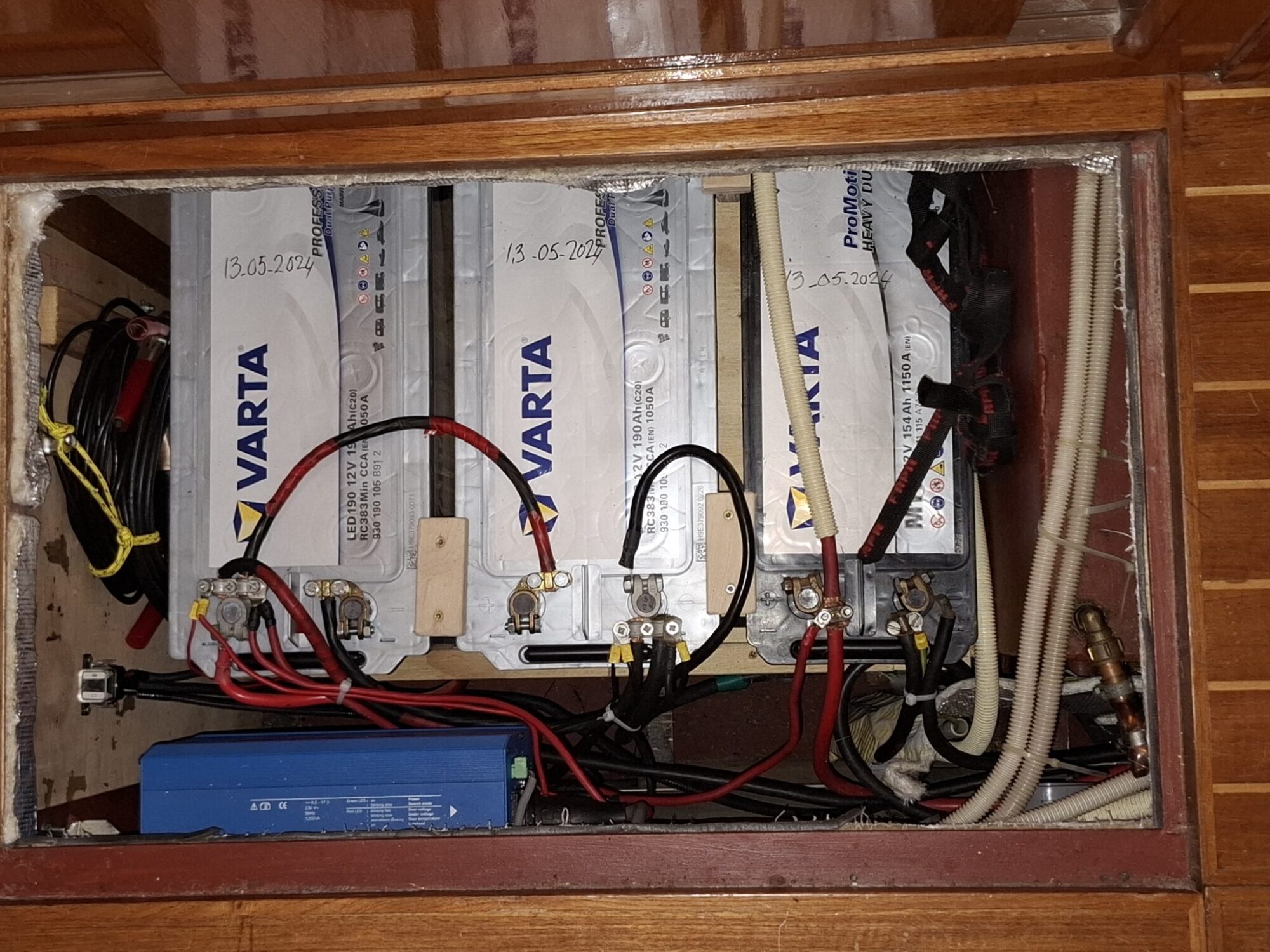 foto: 5 Gillissen Gillissenvlet 10.30 OK