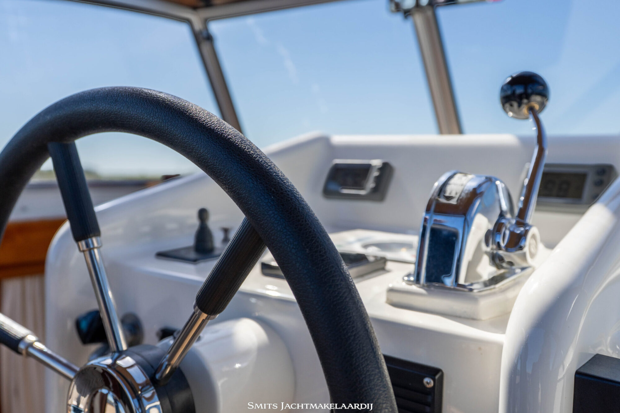 foto: 8 Boarncruiser Boarncruiser 35 Classic Line