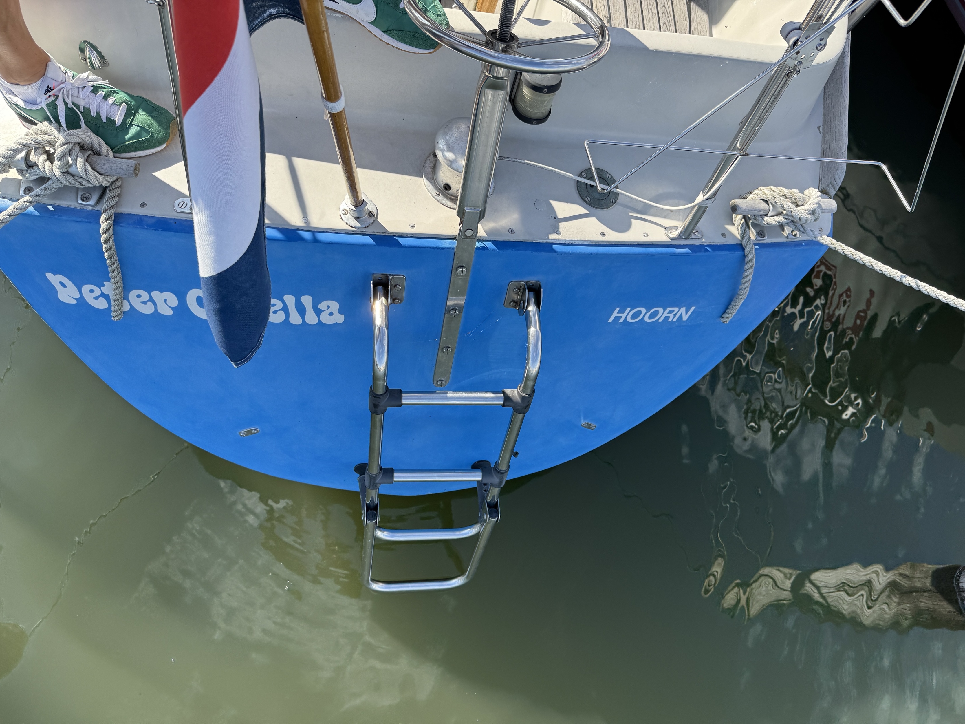 foto: 6 Spirit 28