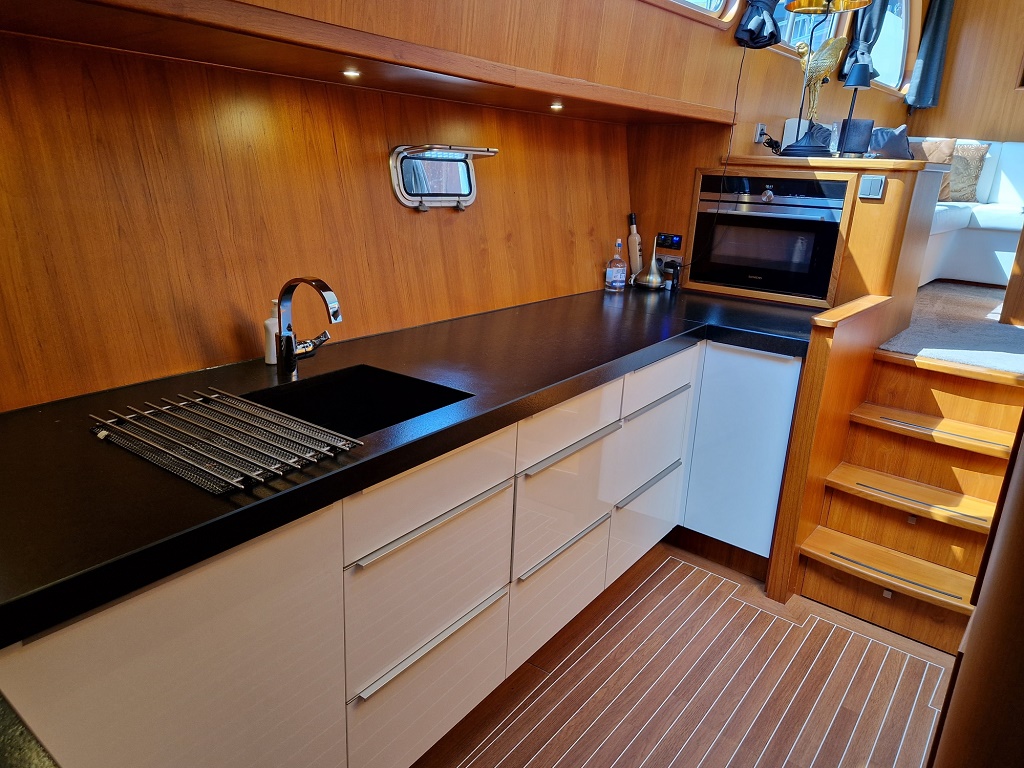 foto: 4 Hemmes 1800 GS