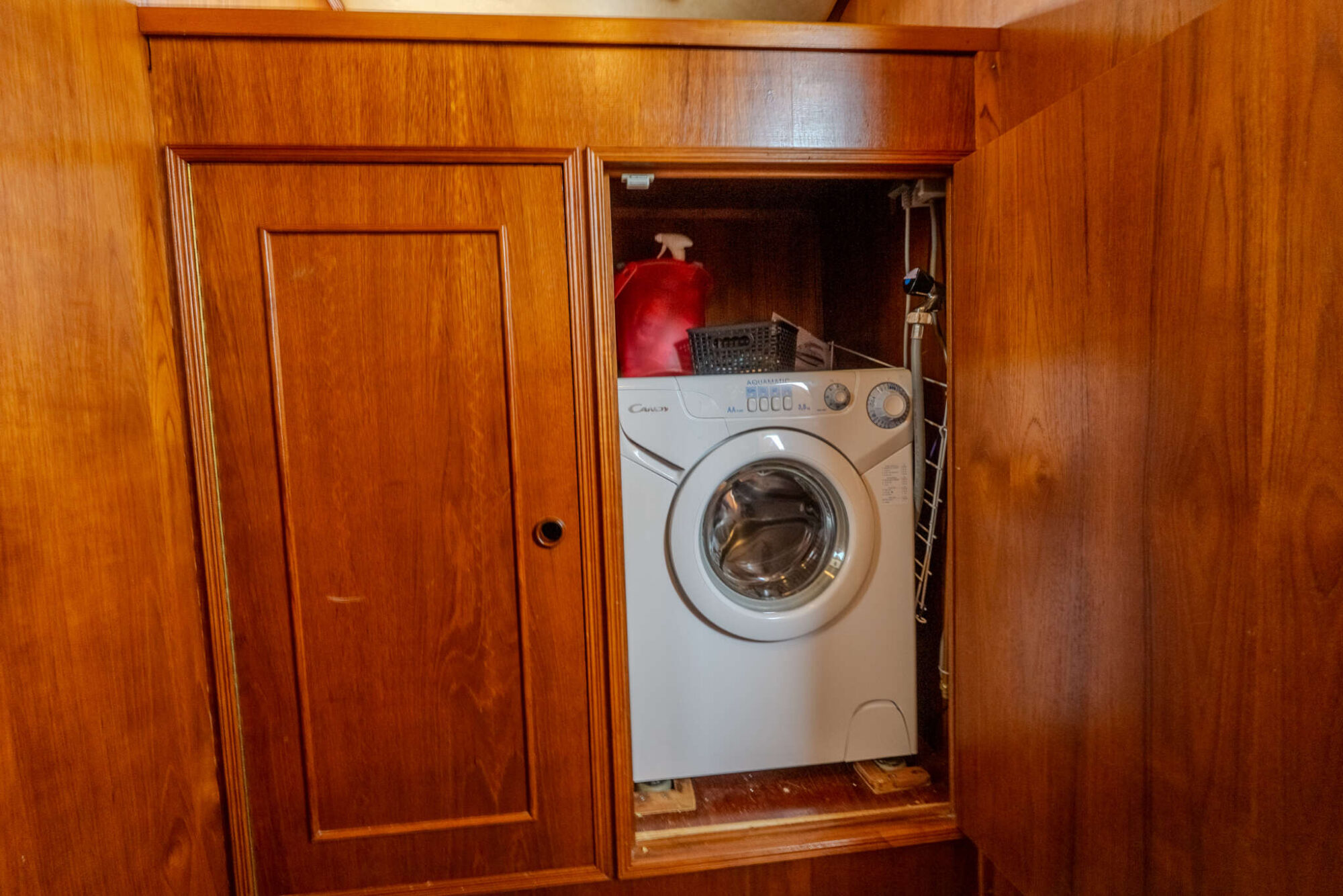 foto: 6 Valkkruiser Valkkruiser 13.60 AK Classic