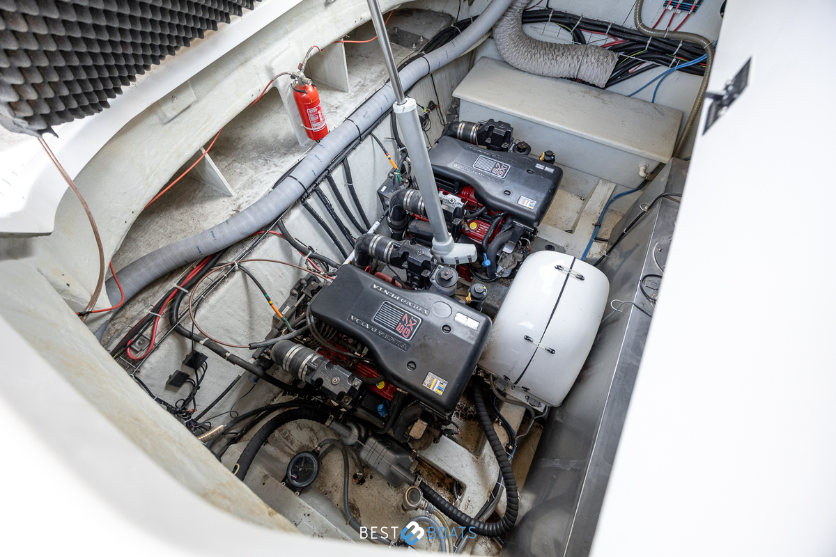 foto: 4 Bavaria 38 Sport