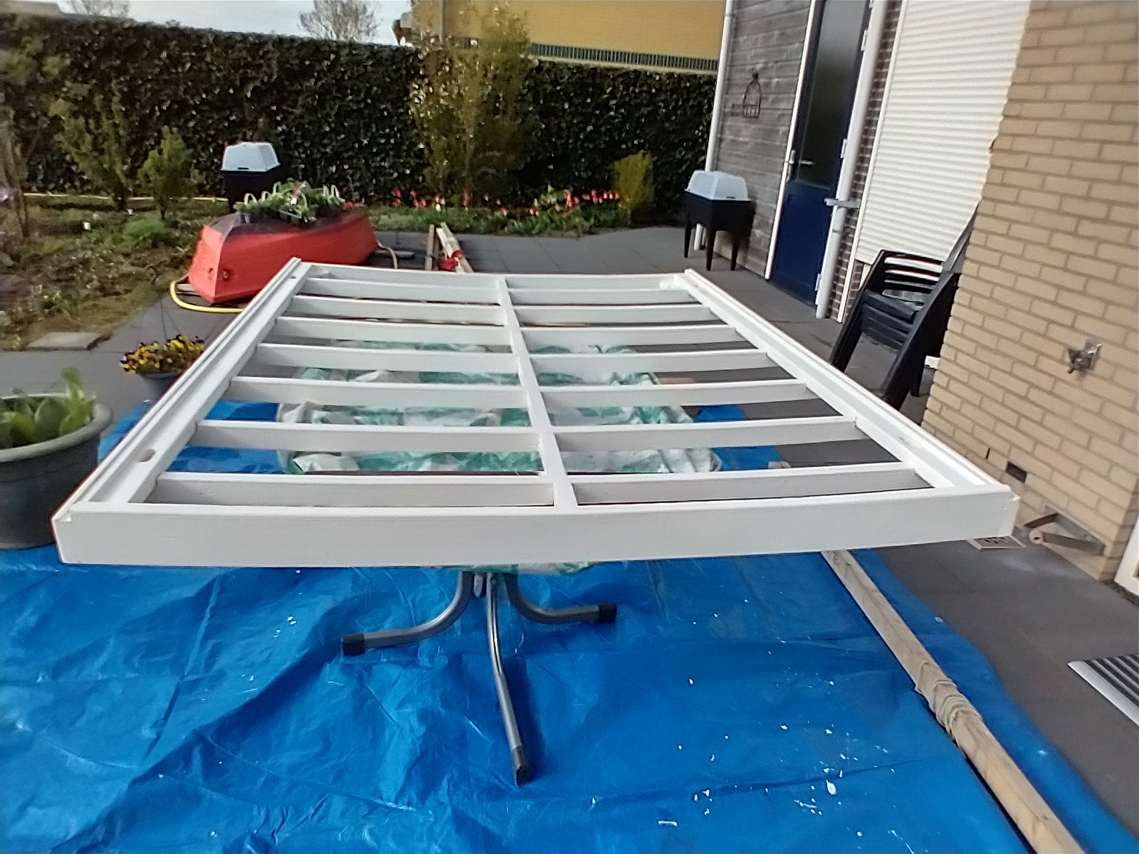 Super Waddenkruiser 1200 