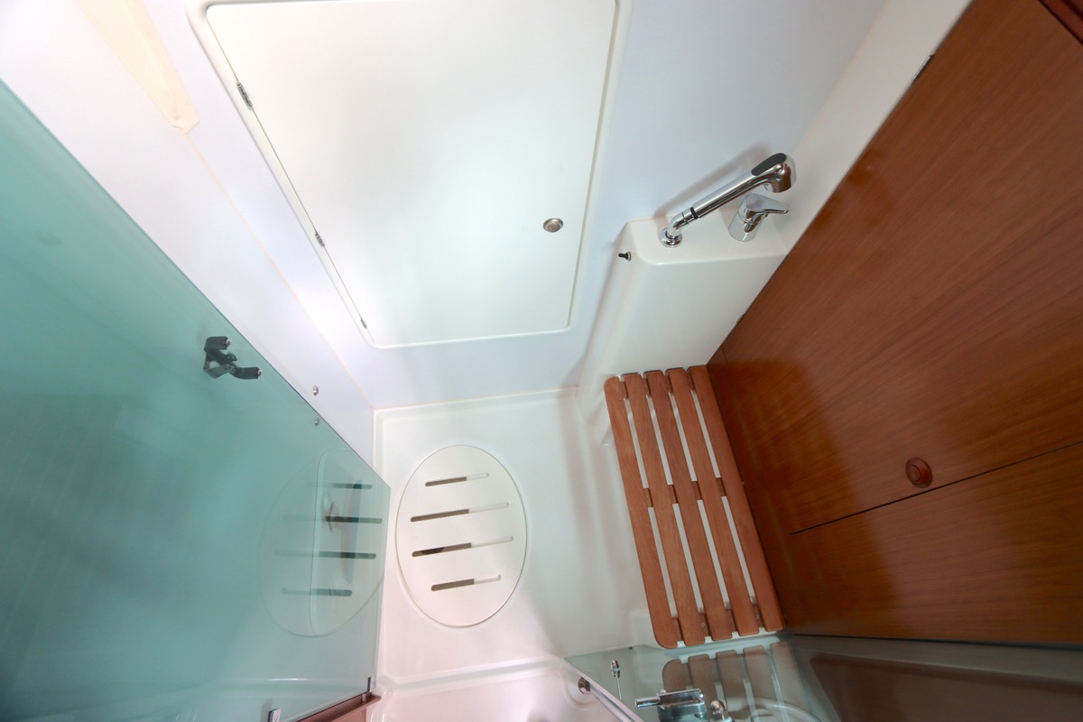 foto: 6 Jeanneau Sun Odyssey 39i Performance