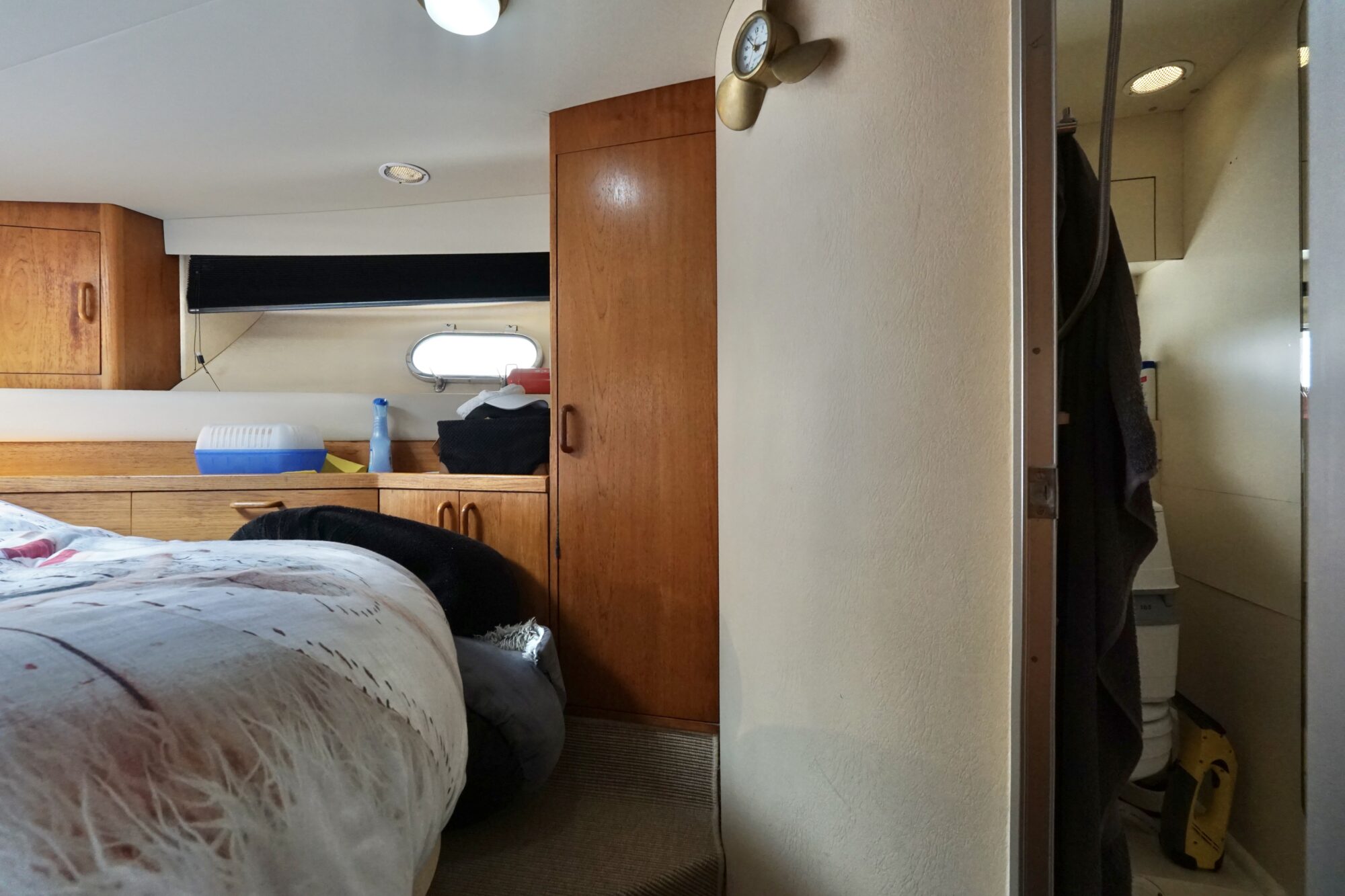 foto: 5 Princess Princess 415 FB