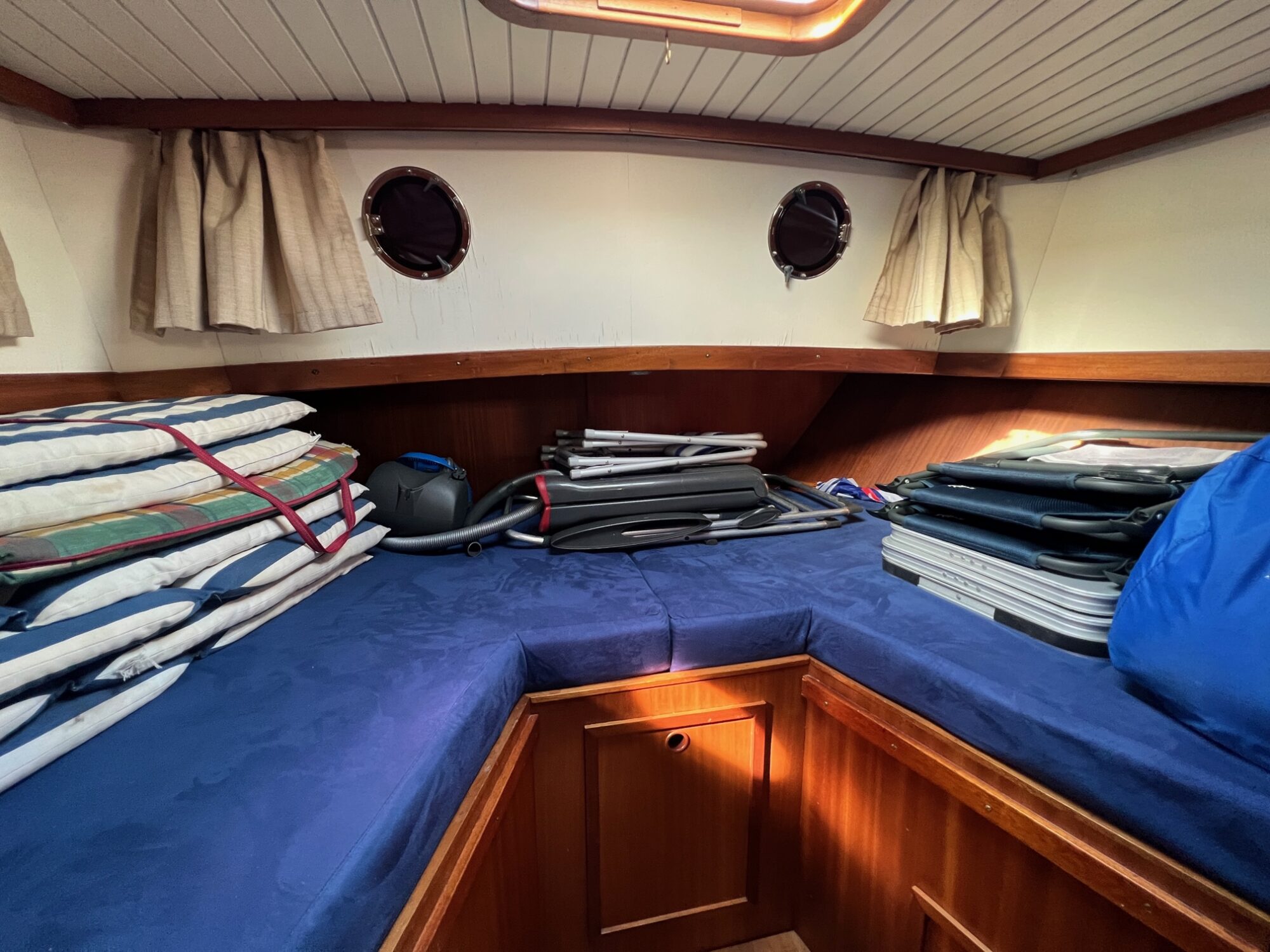 foto: 4 Jako Jako Kotter 11.30 AK Cabrio