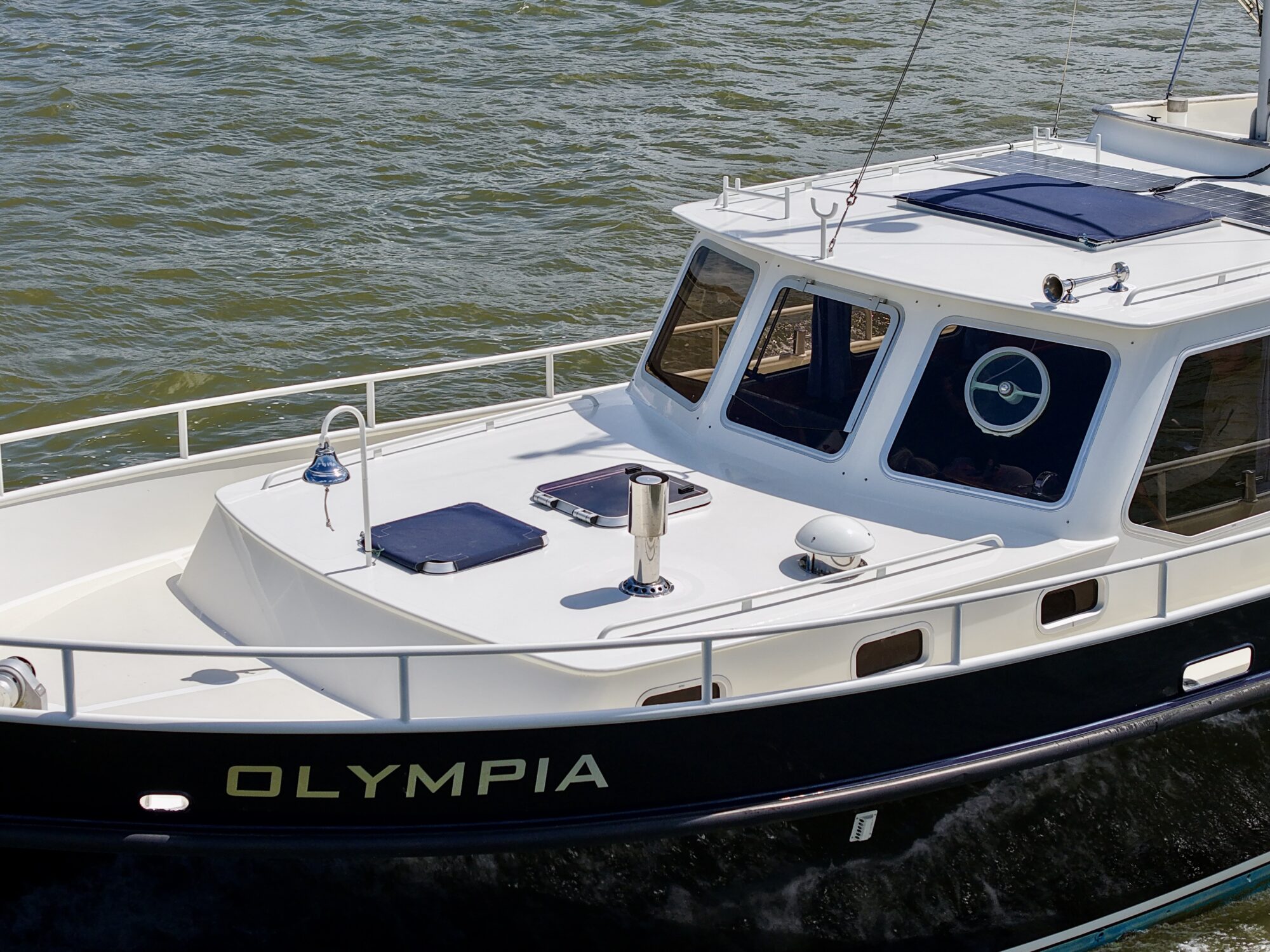 foto: 5 Monty Bank Monty Bank Kotter 41 AK Cabrio