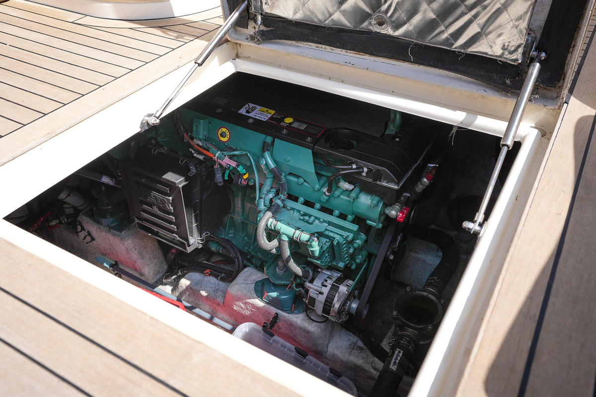 foto: 11 Apreamare 38 Comfort