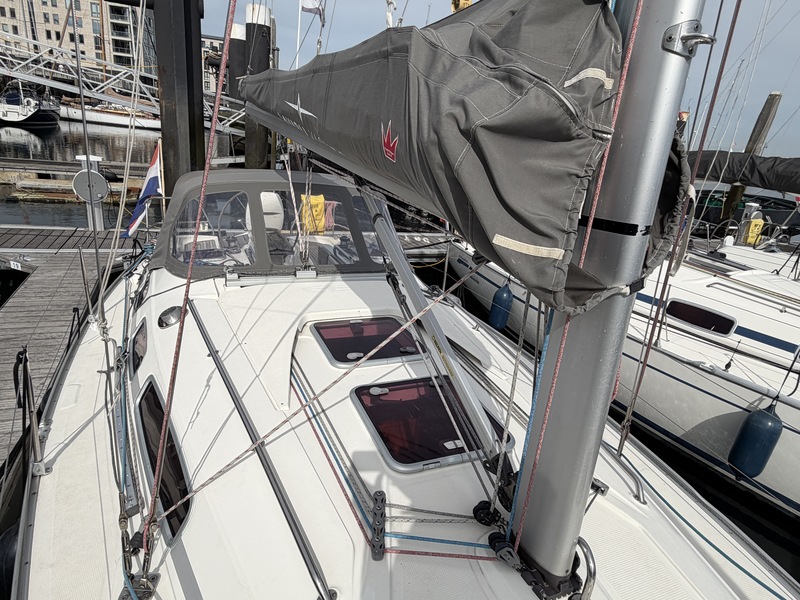 foto: 4 Bavaria 31 Cruiser