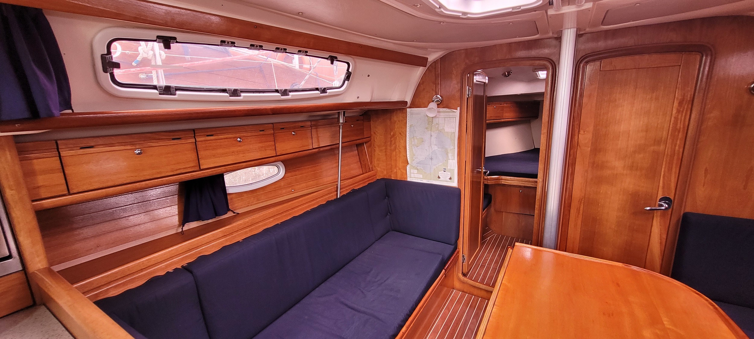 foto: 5 Bavaria 38 Cruiser