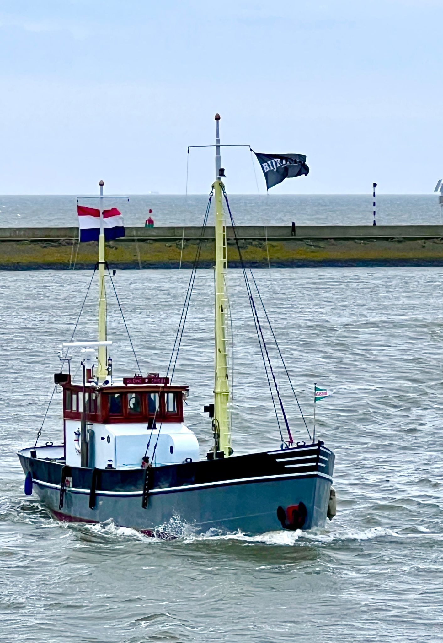 foto: 4 Ex Viskotter 16.00