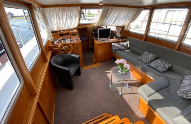 foto: 5 Valkkruiser Valkkruiser 12.50 AK Cabrio