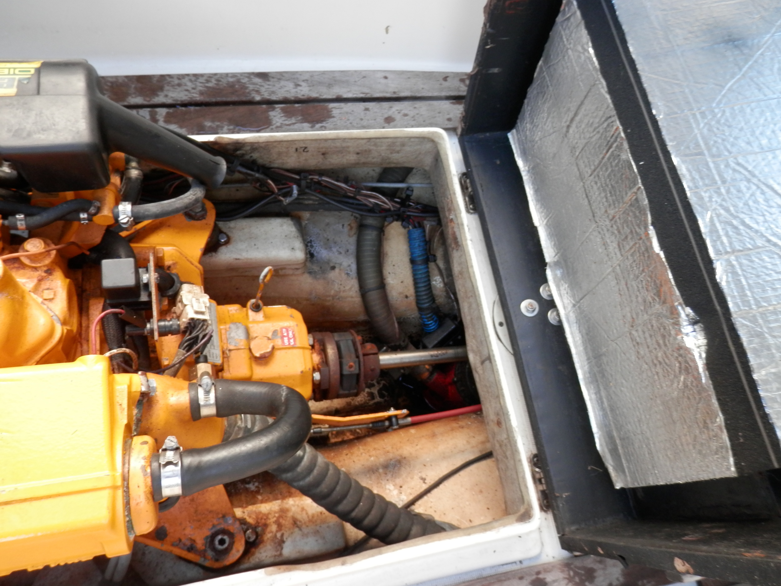 foto: 4 Brendan 2000