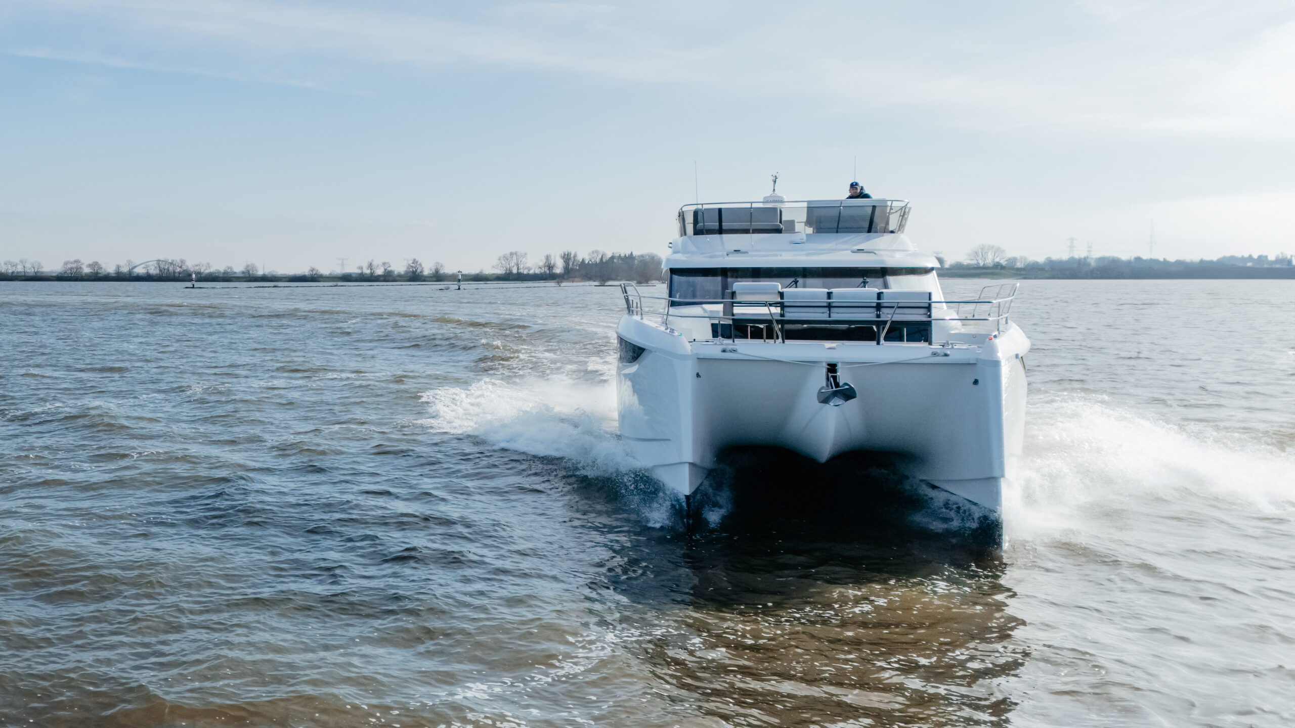 foto: 4 Prestige M48