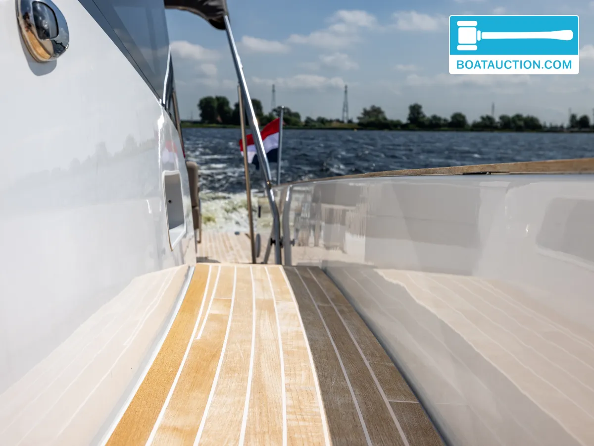 foto: 5 Fiart Seawalker 35