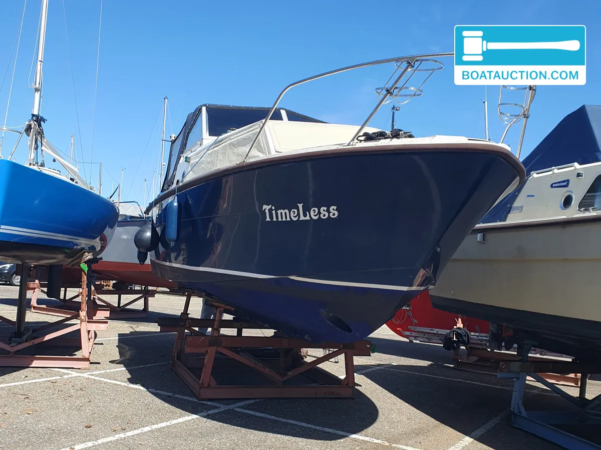 foto: 4 Waterland 850 EV
