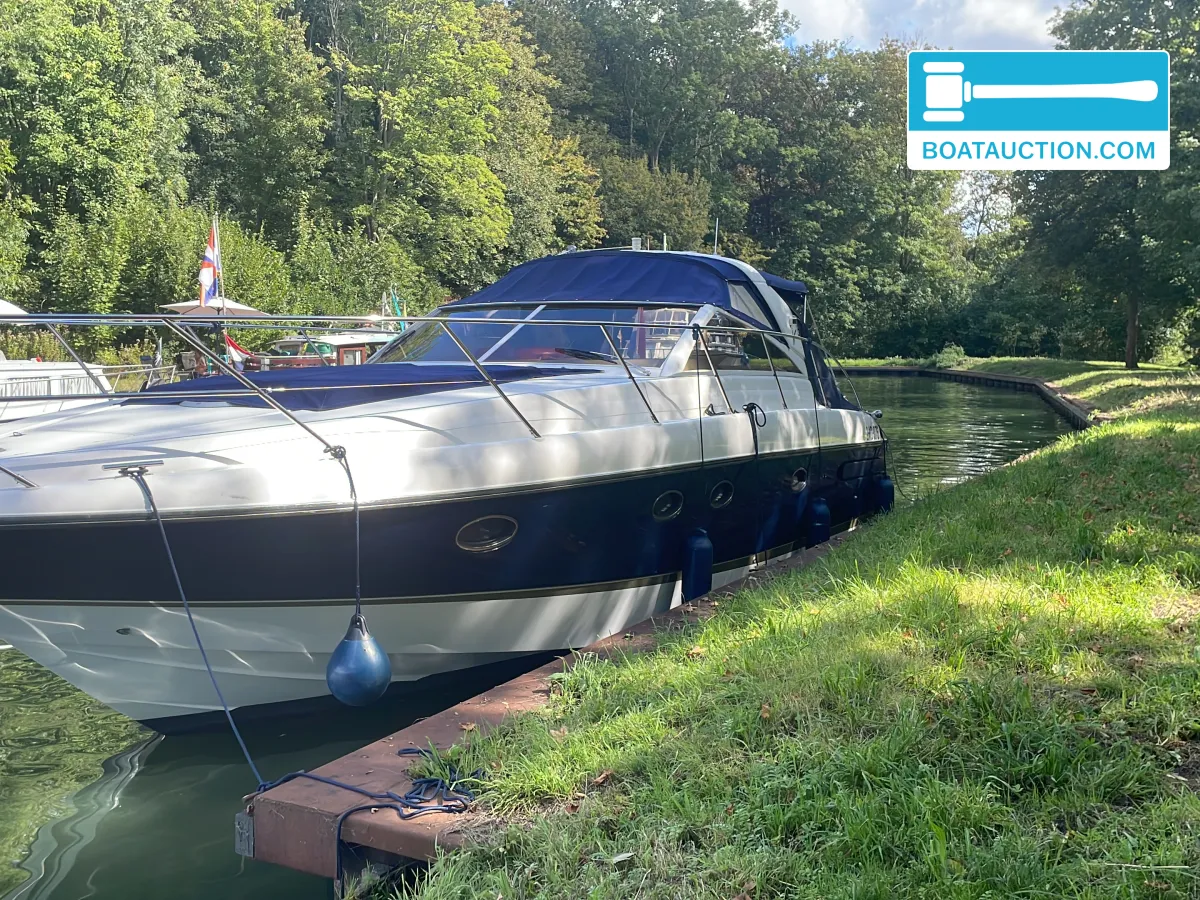 foto: 4 Princess V39