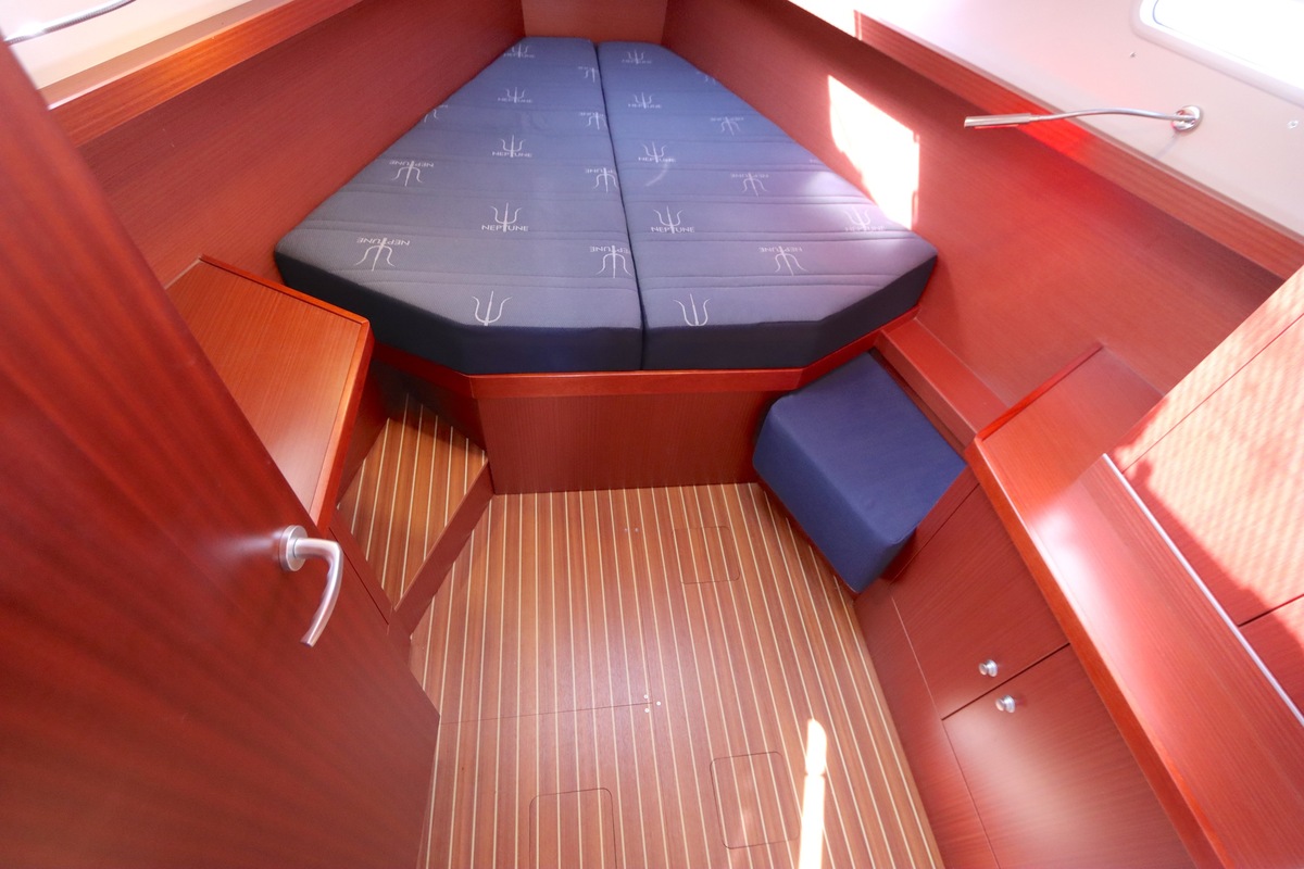 foto: 6 Hanse 415