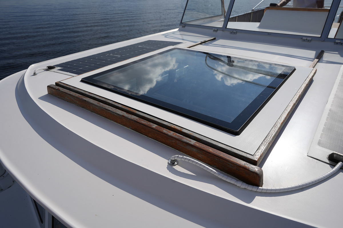 foto: 5 Hellingskip 1100 AK