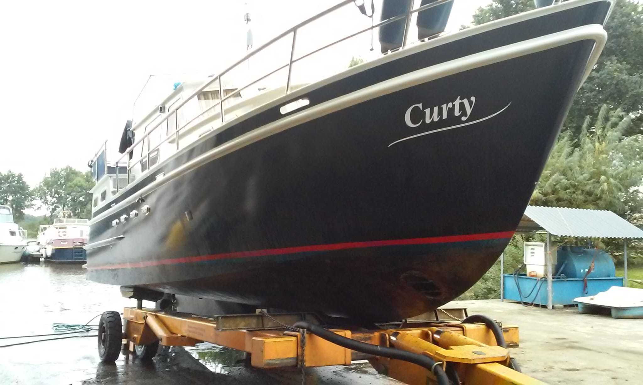 foto: 6 Curtevenne 950 GSAK