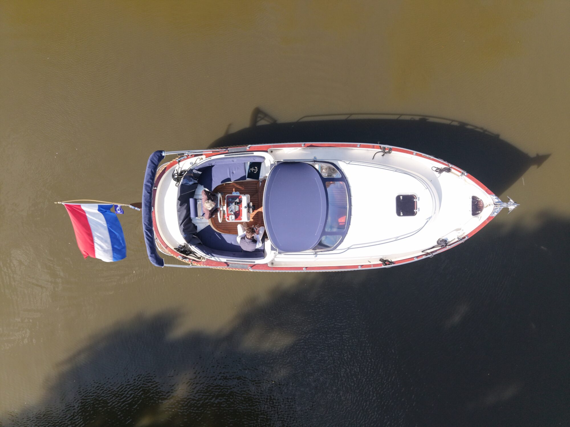 foto: 39 Makma Makma Caribbean 31 MK I “Bohemien”