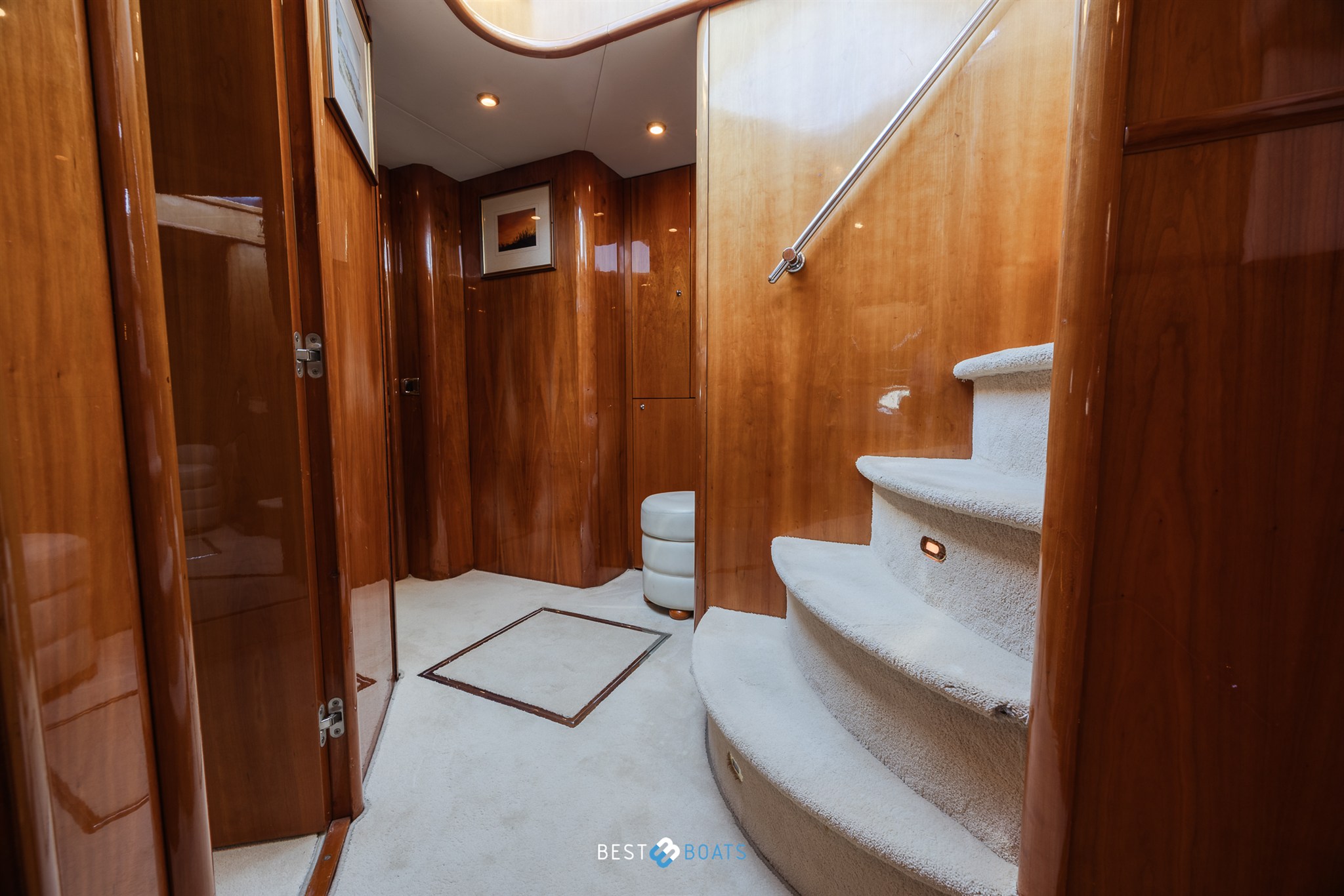 foto: 6 Sunseeker Manhattan 64