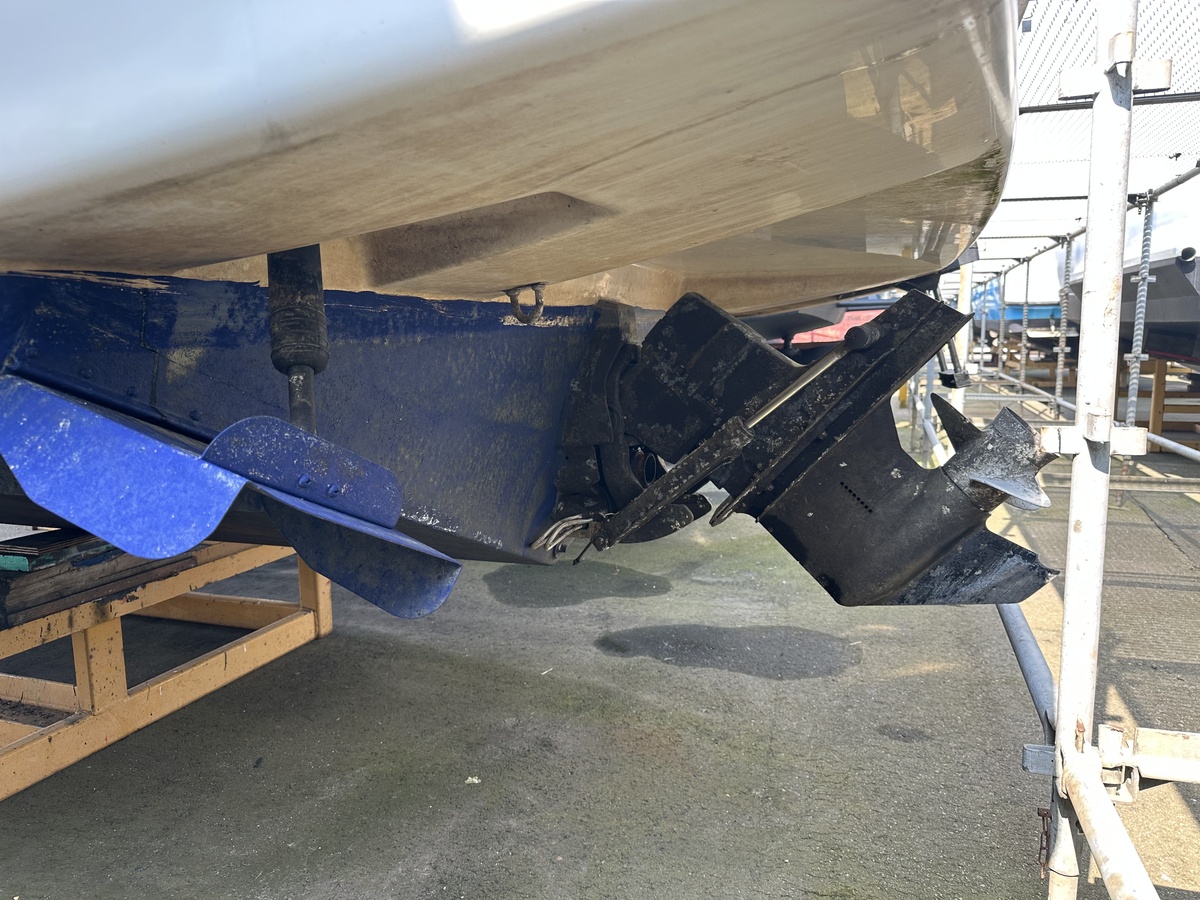 foto: 5 Bayliner 2855