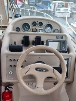 foto: 6 Bayliner  2655