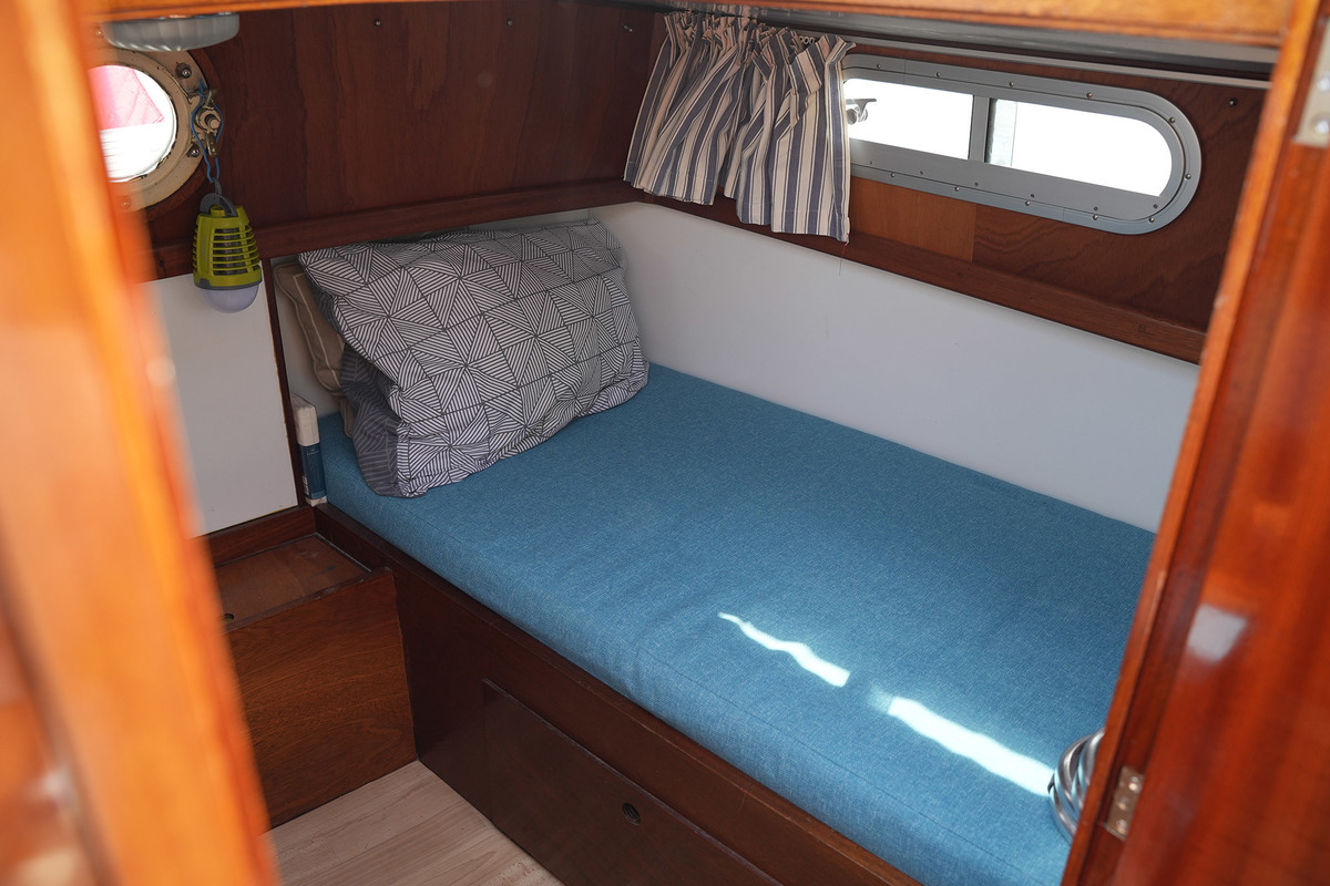 foto: 5 Dolman 970 AK