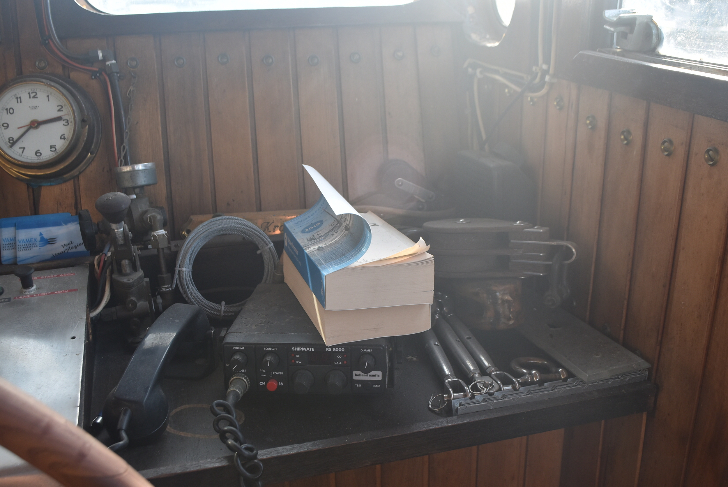 foto: 5 Ex Viskotter 16.80